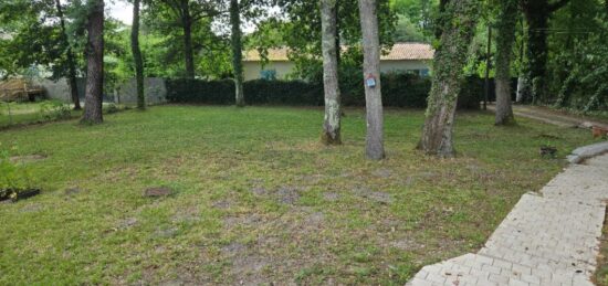 Terrain à bâtir à Étaules, Nouvelle-Aquitaine