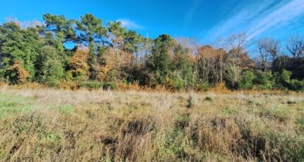 Les Mathes Terrain à bâtir - 2438852-3362annonce1202602241ckQQ.jpeg BERMAX Construction