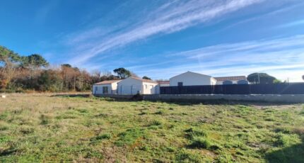 Les Mathes Terrain à bâtir - 2438855-3362annonce120260224ioHSW.jpeg BERMAX Construction