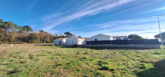 Terrain à bâtir à Les Mathes, Nouvelle-Aquitaine