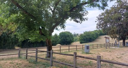 Touvre Terrain à bâtir - 2439428-11800annonce220260224IWxCm.jpeg BERMAX Construction