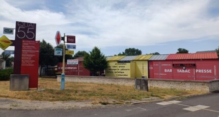 Touvre Terrain à bâtir - 2439443-11800annonce220260224LHfrz.jpeg BERMAX Construction