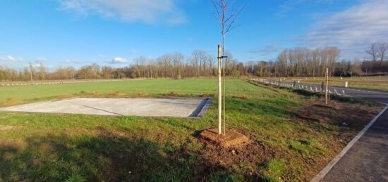 Terrain à bâtir à Marsac, Nouvelle-Aquitaine