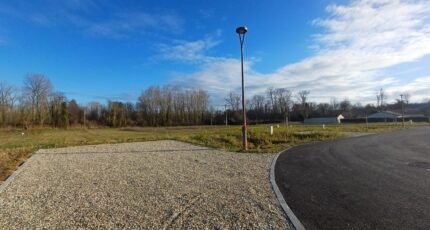 Marsac Terrain à bâtir - 2439457-11800annonce420260224RaUNl.jpeg BERMAX Construction