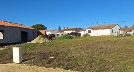 Semussac Terrain à bâtir - 2439949-3362annonce120260225q2xu8.jpeg BERMAX Construction