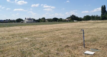 Nieulle-sur-Seudre Terrain à bâtir - 2343105-11452annonce1202511190y0Ww.jpeg BERMAX Construction