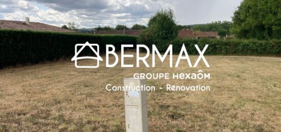 Terrain à bâtir à Suris, Nouvelle-Aquitaine