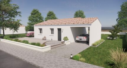 Le Gua Maison neuve - 2445361-9811modele6202408012WlAT.jpeg BERMAX Construction
