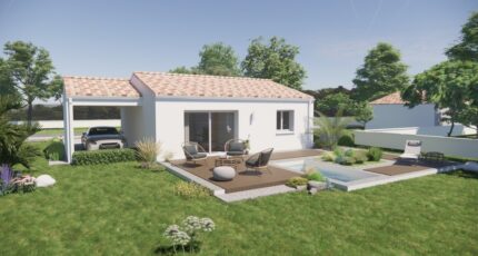 Le Gua Maison neuve - 2445361-9811modele720240801LCwKm.jpeg BERMAX Construction