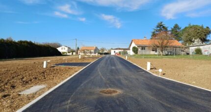 Saint-Yrieix-sur-Charente Terrain à bâtir - 2455616-11800annonce220260312CnD5u.jpeg BERMAX Construction