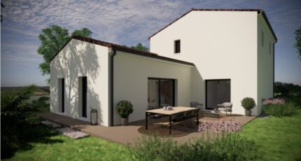 Angoulême Maison neuve - 2455592-9585modele62022050972gli.jpeg BERMAX Construction