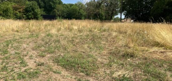 Terrain à bâtir à Archingeay, Nouvelle-Aquitaine