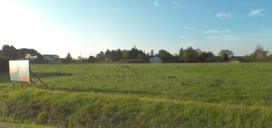Terrain à bâtir à Corme-Royal, Nouvelle-Aquitaine