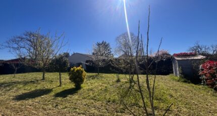 Saint-Augustin Terrain à bâtir - 2459346-11452annonce120260317kDg9T.jpeg BERMAX Construction