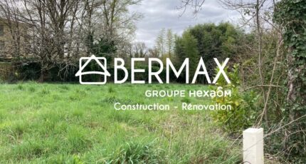 Angoulême Terrain à bâtir - 2460647-11446annonce320260318l4ZTD.jpeg BERMAX Construction