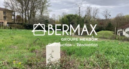 Angoulême Maison neuve - 2460648-11446annonce1202603189eFeC.jpeg BERMAX Construction