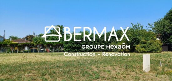 Terrain à bâtir à Angoulême, Nouvelle-Aquitaine