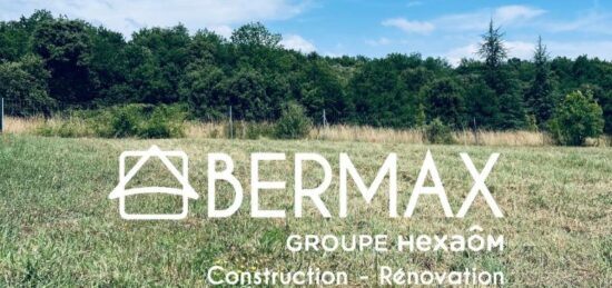 Terrain à bâtir à Cherves-Richemont, Nouvelle-Aquitaine