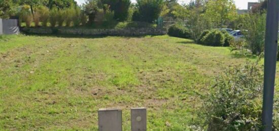 Terrain à bâtir à Châteaubernard, Nouvelle-Aquitaine