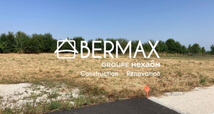 Segonzac Terrain à bâtir - 2626274-11446annonce120260909qSQRW.jpeg BERMAX Construction