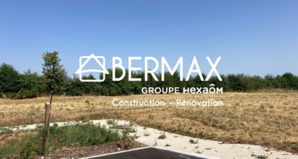 Segonzac Terrain à bâtir - 2626274-11446annonce3202609090Ovf0.jpeg BERMAX Construction