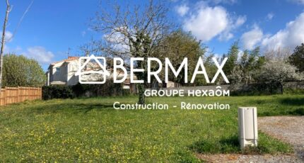 Soyaux Terrain à bâtir - 2626302-11446annonce220260909EtBzw.jpeg BERMAX Construction