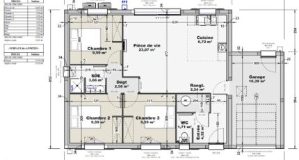 Soyaux Maison neuve - 2626303-9811modele6202409247t207.jpeg BERMAX Construction