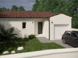 Maison à construire à Fontcouverte (17100) 2668360-9585modele720220228aUP55.jpeg BERMAX Construction