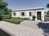 Maison à construire à Fontcouverte (17100) 2668366-9811modele620240701cg5cG.jpeg BERMAX Construction