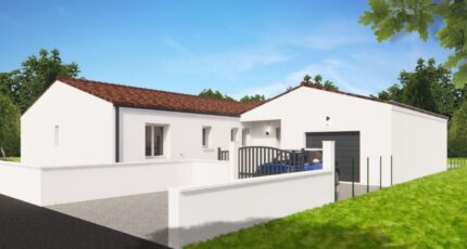 Gond-Pontouvre Maison neuve - 2577877-9585modele620220324gB8Zc.jpeg BERMAX Construction