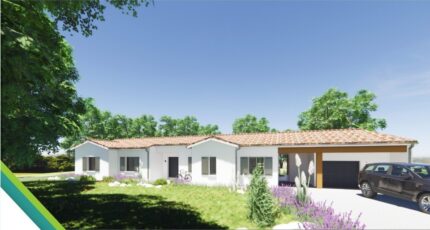 Gond-Pontouvre Maison neuve - 2577873-9585modele620220428F9oDs.jpeg BERMAX Construction