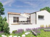 Maison à construire à Gond-Pontouvre (16160) 2577866-9585modele720220428pkhXJ.jpeg BERMAX Construction