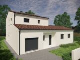 Maison à construire à Gond-Pontouvre (16160) 2617202-9585modele720220509T59ig.jpeg BERMAX Construction