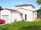 Maison à construire à Gond-Pontouvre (16160) 2577846-9872modele620230105WBl6T.jpeg BERMAX Construction