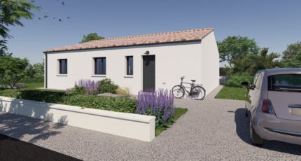 Angoulême Maison neuve - 2577913-9811modele620240703kDfEH.jpeg BERMAX Construction