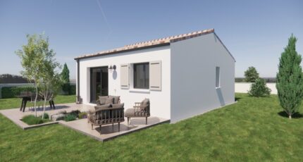 Angoulême Maison neuve - 2577908-9811modele720241114W2Frr.jpeg BERMAX Construction