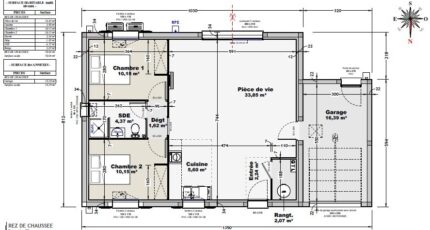 Angoulême Maison neuve - 2579197-9811modele620241114pmVeU.jpeg BERMAX Construction