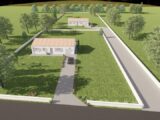 Maison à construire à Hiersac (16290) 2666647-9811modele720250211CZEnm.jpeg BERMAX Construction
