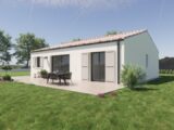 Maison à construire à Saintes (17100) 2674804-9811modele720240627Qgl08.jpeg BERMAX Construction
