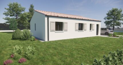 Saintes Maison neuve - 2674804-9811modele920240627AMv6i.jpeg BERMAX Construction
