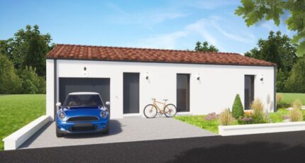 Saint-Yrieix-sur-Charente Maison neuve - 2676946-9585modele720220713kRHRf.jpeg BERMAX Construction