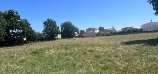 Terrain à bâtir à Médis, Nouvelle-Aquitaine