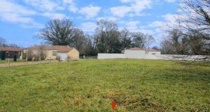 Saint-Sulpice-de-Royan Terrain à bâtir - 2629732-11452annonce120260911DsrFT.jpeg BERMAX Construction