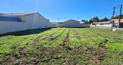 Arvert Terrain à bâtir - 2689914-3362annonce120261026dwRUw.jpeg BERMAX Construction