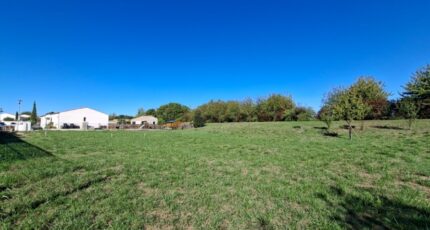 Breuillet Terrain à bâtir - 2689960-3362annonce120261026vue62.jpeg BERMAX Construction