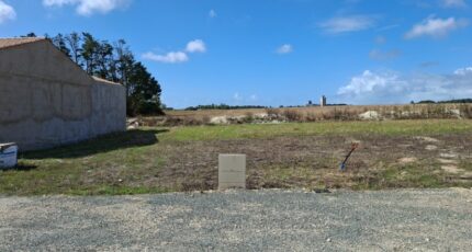 Mornac-sur-Seudre Terrain à bâtir - 2690116-3362annonce120261026TgEEH.jpeg BERMAX Construction