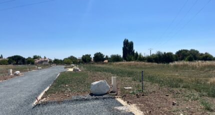 Nieulle-sur-Seudre Terrain à bâtir - 2691516-11452annonce120261026WfcUT.jpeg BERMAX Construction