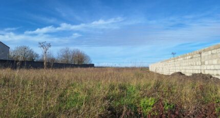 Mornac-sur-Seudre Terrain à bâtir - 2535310-3362annonce1202606046TfyZ.jpeg BERMAX Construction